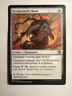 MTG Innistrad Midnight Hedgewitch's Mask 023/277 Magic the Gathering Card