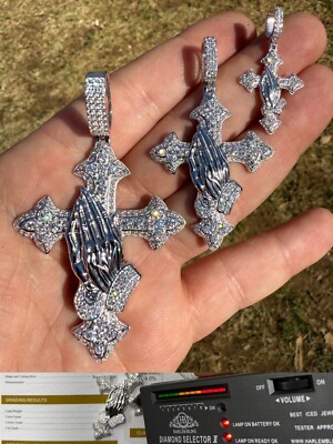 s*S様 希少 n.hollywood hand pendant s-l400.jpg