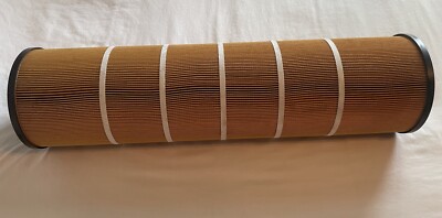 Electrodes Inc. EDM Filter FS-2003B One Filter OPEN BOX