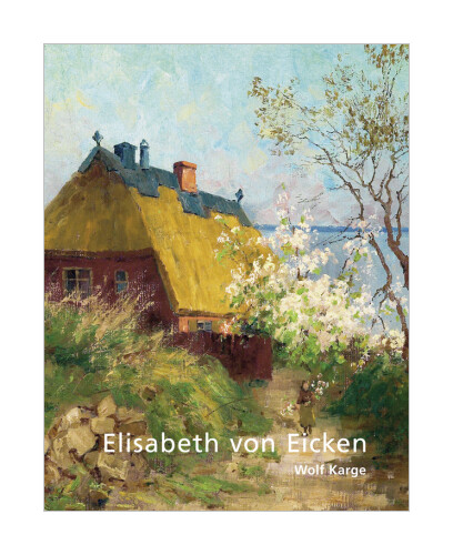Thumbnail - Elisabeth Von Eicken Von Wolfgang Karge