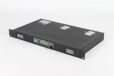Atlas Sound Dsp2210 2-channel Sound Masking Processor And Amplifier