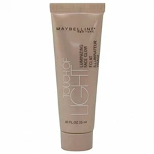 Maybelline Touch of Light Luminizing Face Glow, .85 oz