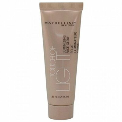 Maybelline Touch of Light Luminizing Face Glow, .85 oz