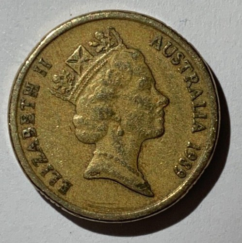 RARE 1989 2 Dollar Coin With The HH And RDM Initials EBay rare-1989-2-dollar-coin-with-the-hh-and-rdm-initials-ebay