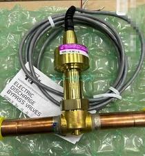 1pcs New SPORLAN Electronic Expansion Valve SDR-4 10-S Fast shipping (FedEx/DHL)