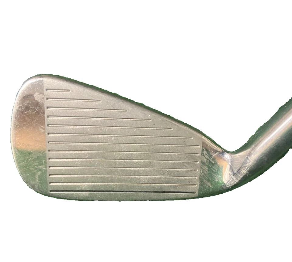 ZEVO ZV1 4 Iron RH Men's UST ZV-G Regular Graphite 38" Nice Factory Grip - Image 4 of 4