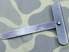 WW2 Original  Russian PP Soviet SH 41 armory  Screwdriver