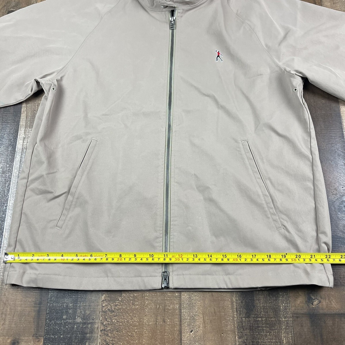 入手困難【NIKE GOLF】TIGER WOODS REPEL JACKET Nike Golf Repel Tiger Woods Jacket 'Khaki Red' Size Medium | eBay