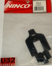 NINCO 80816 Chassis Sauber C17 F1
