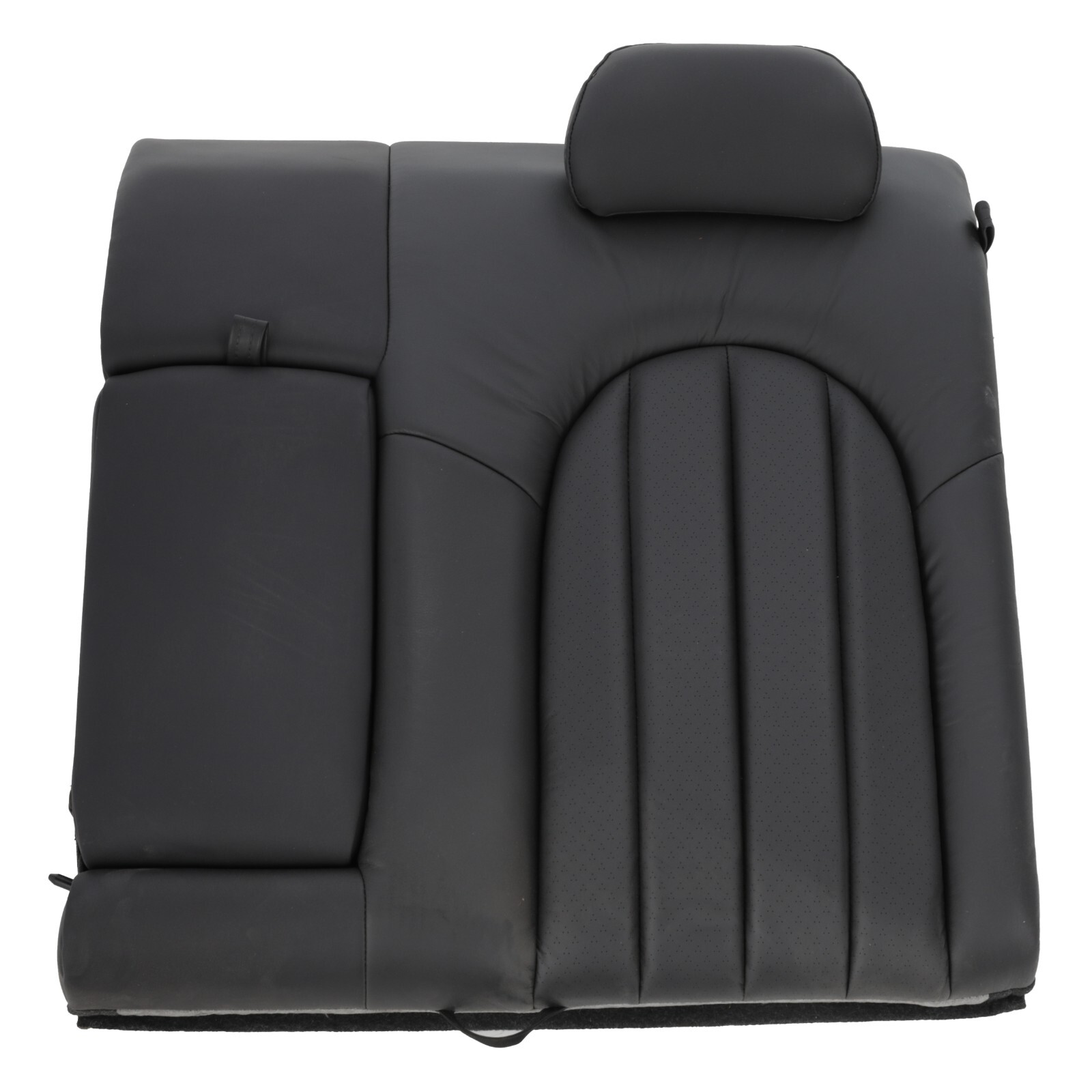 Conjunto de respaldo de asiento trasero izquierdo para Mopar (N/P SR661AZAA)