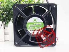 1PCS SD1238A2 12038 AC220V/240V 0.17/0.15A 24/24W 12CM Axial Cooling Fan