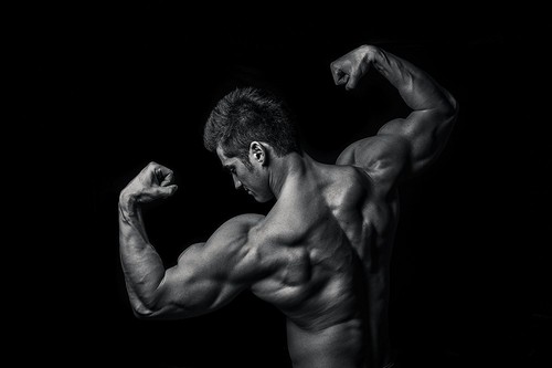 Nature Testo Booster musculación extremadamente anabólica testosterona 100 cápsulas Pump - Imagen 4 de 12