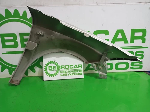 5P0821165B Aleta Delantera Izquierda para SEAT ALTEA XL (5P5) 2012 122600 - Imagen 4 de 10