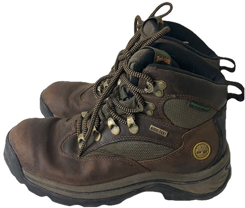 Timberland Women's Parkin Lace Wheat Women's 19639 Size 7 | eBay