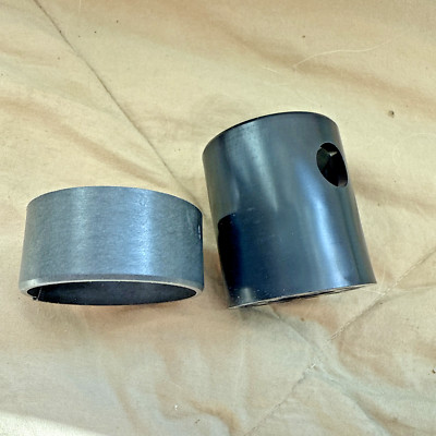 Rotax FR125 233130 + 233120 antifriction bushing and plain bearing NEW