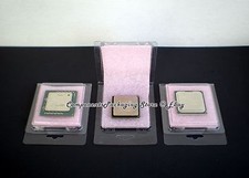 10 Processor Clam Shell Case fits Intel CPU up to 2.5" x 2.15" 66x55 mm  Foam