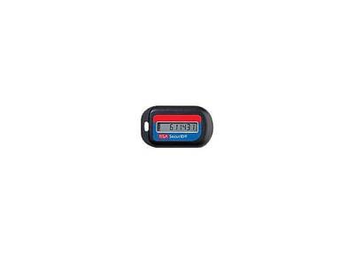 RSA SECURITY SD600-6-60-48-5 SECURID SD600 KEY FOB 11/30/04
