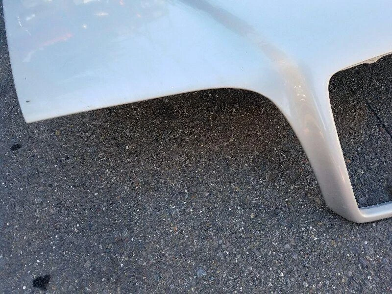 94 95 96 97 98 99 MERCEDES CLASE S capó plateado con ventilación estilo 1408802457 OEM Foto 3 de 4