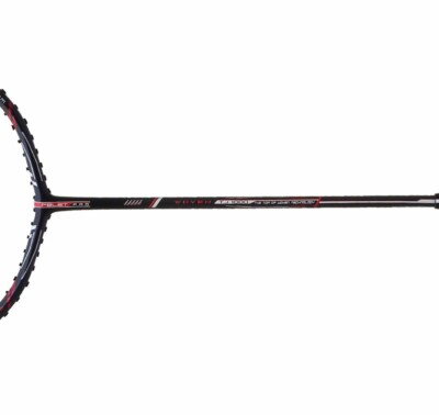 Felet Woven TJ 1000 Badminton Racket Premium Series FREE String