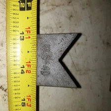 SSDFM60 Skid Steer Disc Mulcher ,Disk Mulcher Teeth (10pc) Topcat. FREE SHIPPING