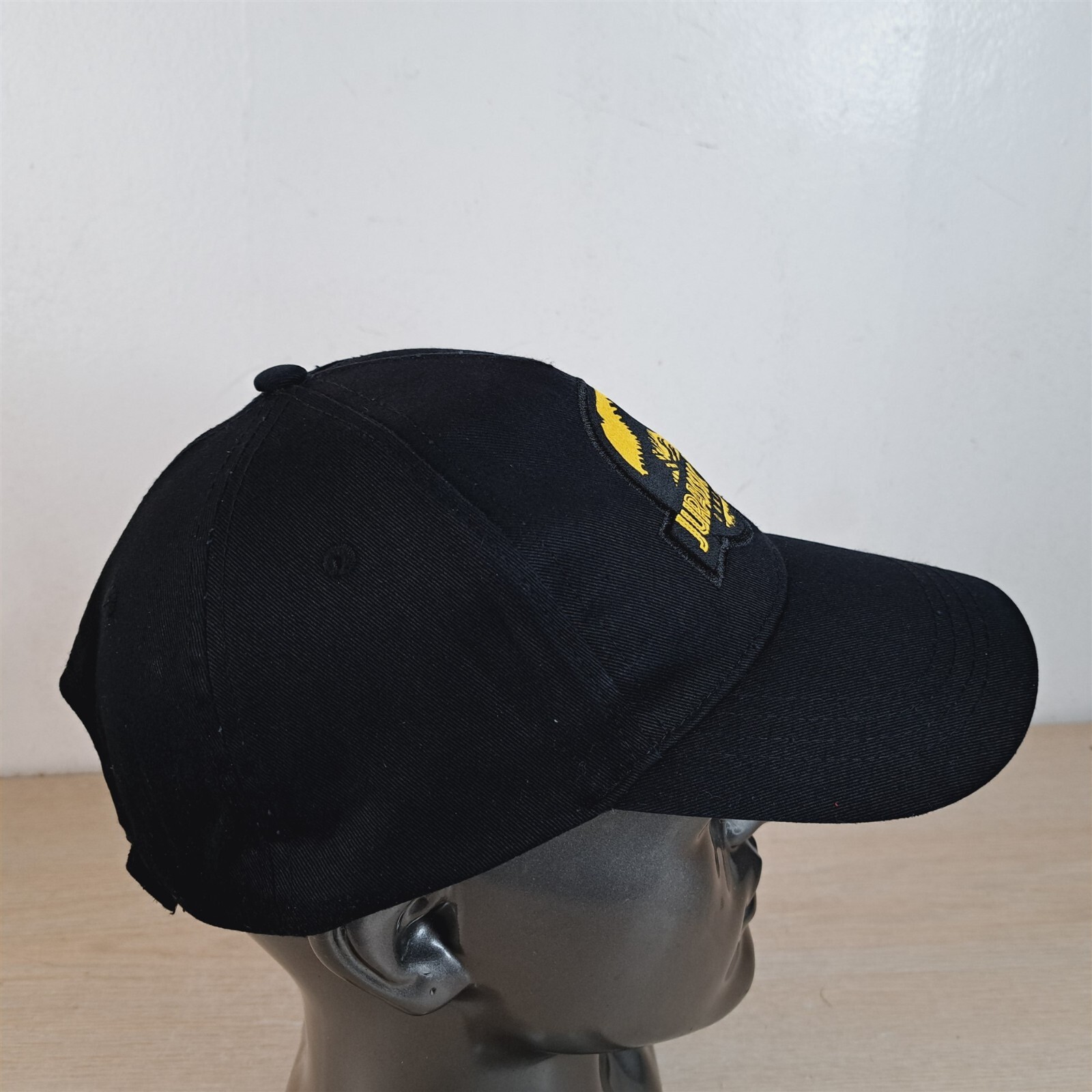 JURASSIC WORLD DOMINION ADJUSTABLE STRAPBACK BASE… - image 4