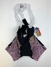 Specialized Women's SL Bib Short Size Small NWT