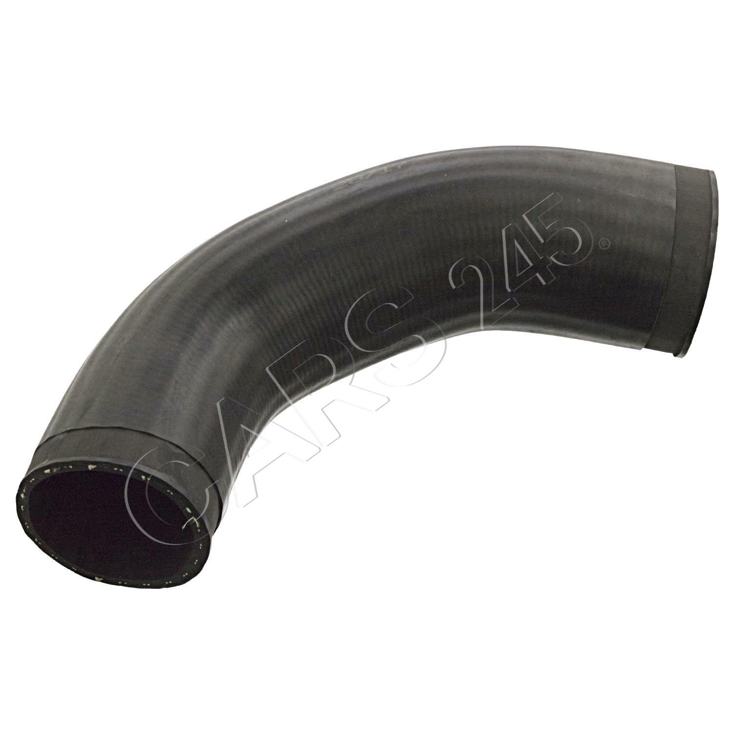 FEBI Ladeluftschlauch oben links Für VW Crafter 30-35 30-50 