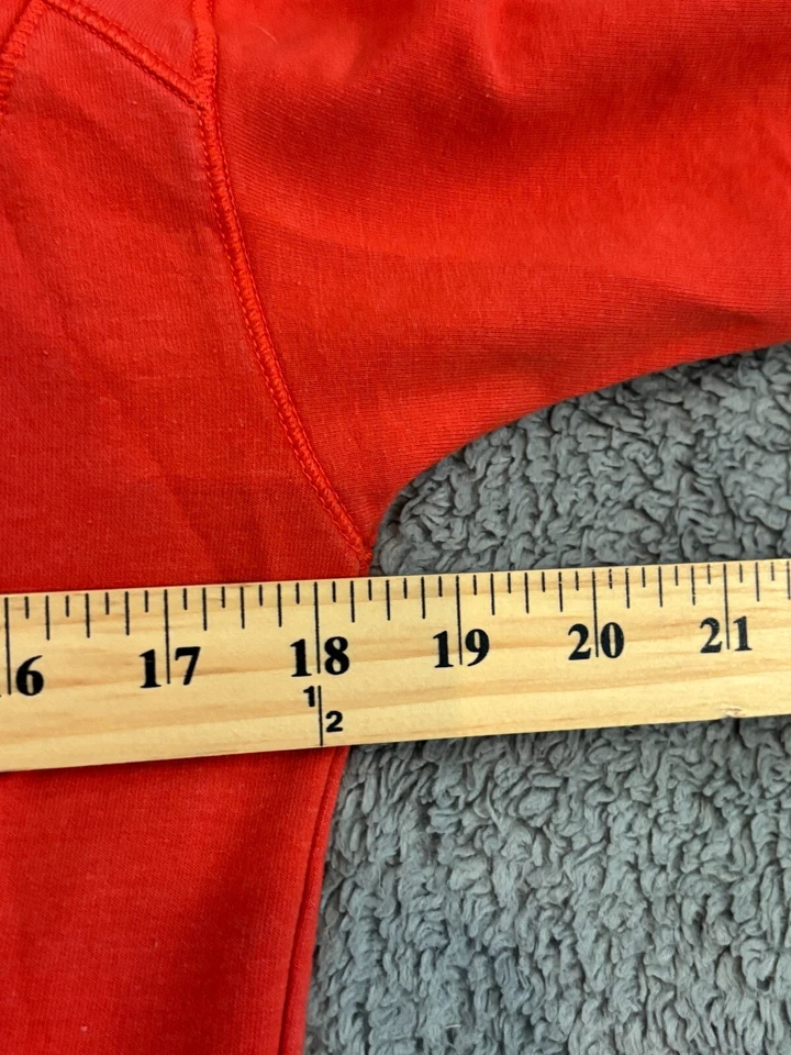 Top Zella Activewear para mujer pequeño cuello asimétrico cremallera pulóver elástico activo Foto 3 de 4