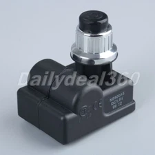6 Outlet AA Battery Spark Generator Push Button Ignitor BBQ Gas Grill Igniter