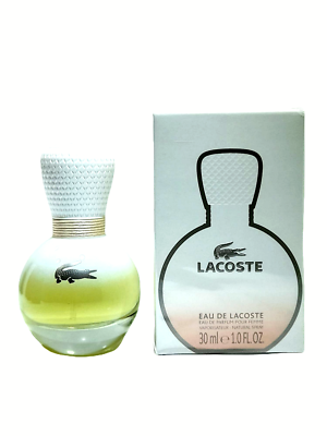Lacoste Eau de Lacoste Eau de Parfum Pour Femme 30 ml