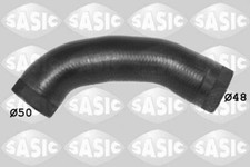 SASIC Ladeluftschlauch für VW Polo 9N_ 1.4 TDI 9A4 Skoda Fabia I Combi 6Y5 6Y2