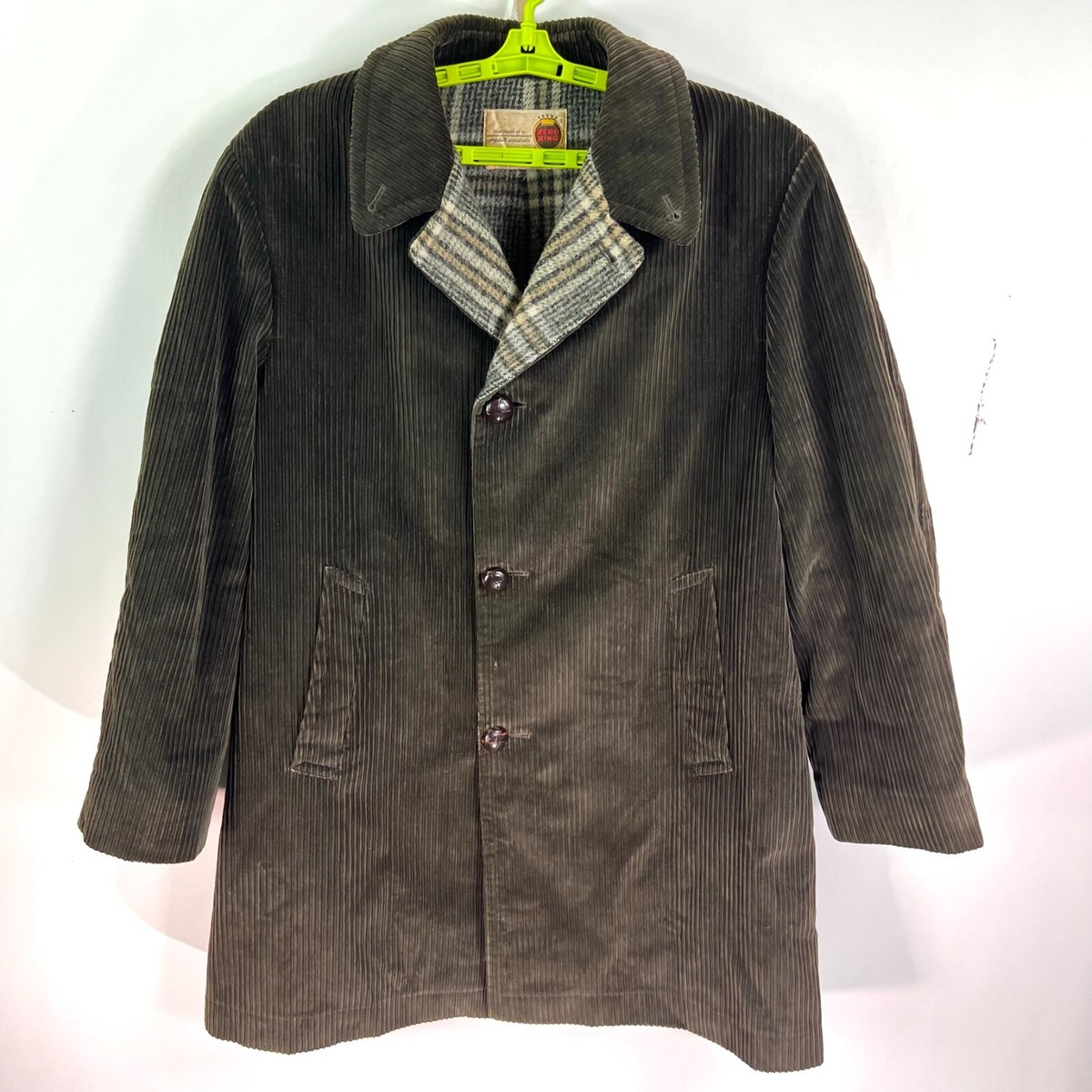 【70s】Euro Vintage Corduroy Coat フランス製 il_1080xN.5703922024_a400.jpg