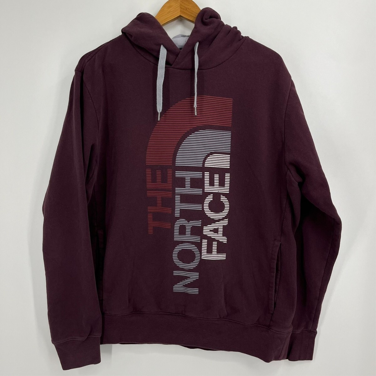 The North Face Hoodie Men