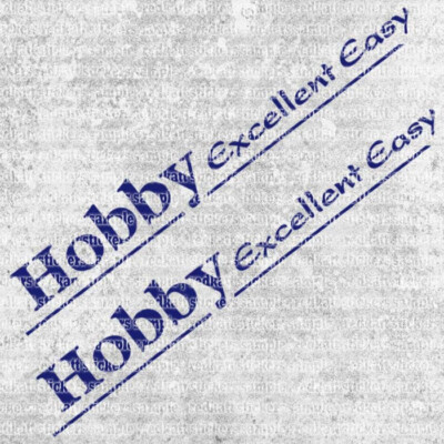 Aufkleber Hobby Excellent Easy 2x Sticker Caravan 65cm Wohnwagen Camper ORACAL