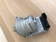 Pompe direction assistée Peugeot 207