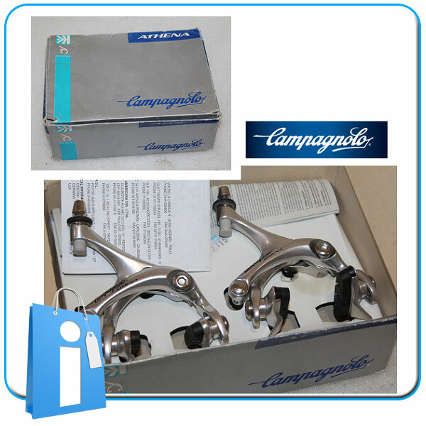 Campagnolo athena dans freins de vélo