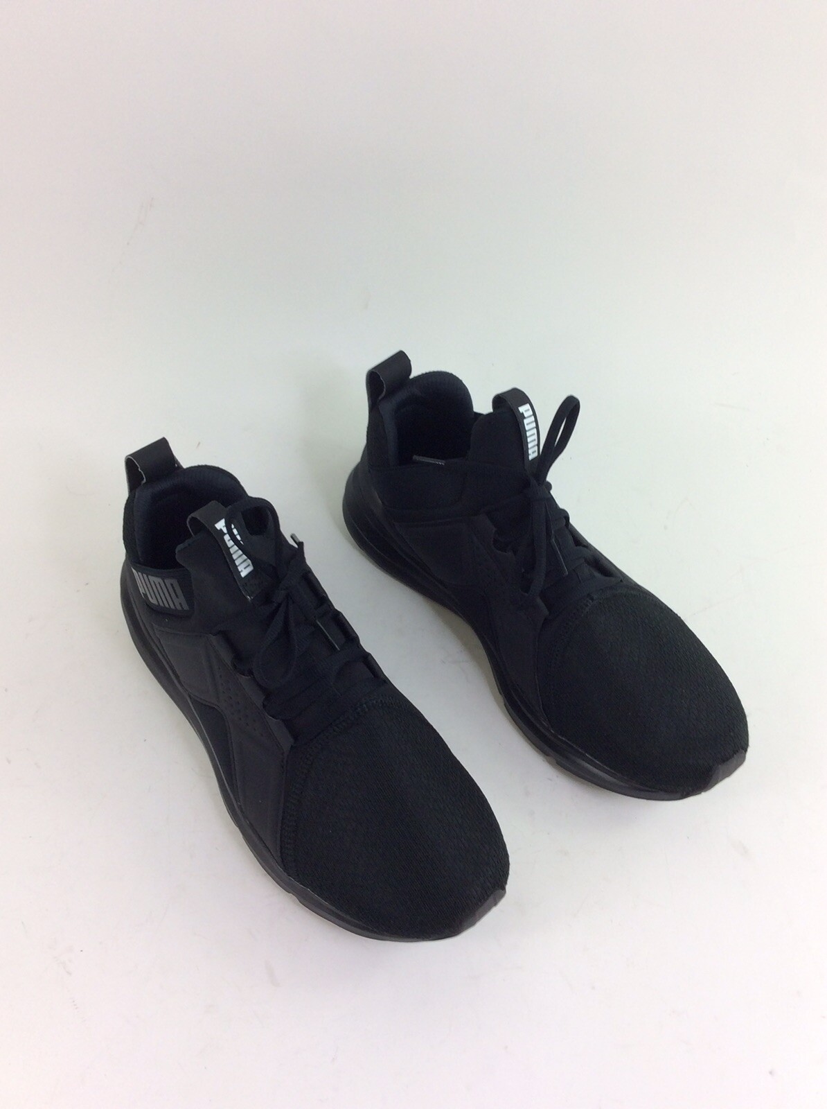 puma enzo cross trainers