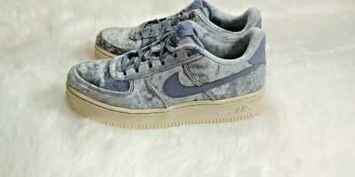nike air force 1 blue velvet