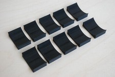 Scale Diecast Model LEGO RC Car Stopper Wheel Block Chocks 1/8 1/18 1/24 1/43