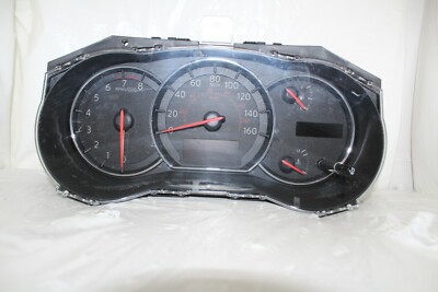 Speedometer Instrument Cluster Dash Panel Gauges 2011 2012 Maxima 59,036 Miles
