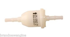 Kohler Engine Extra Fuel Filter 25 050 21-S