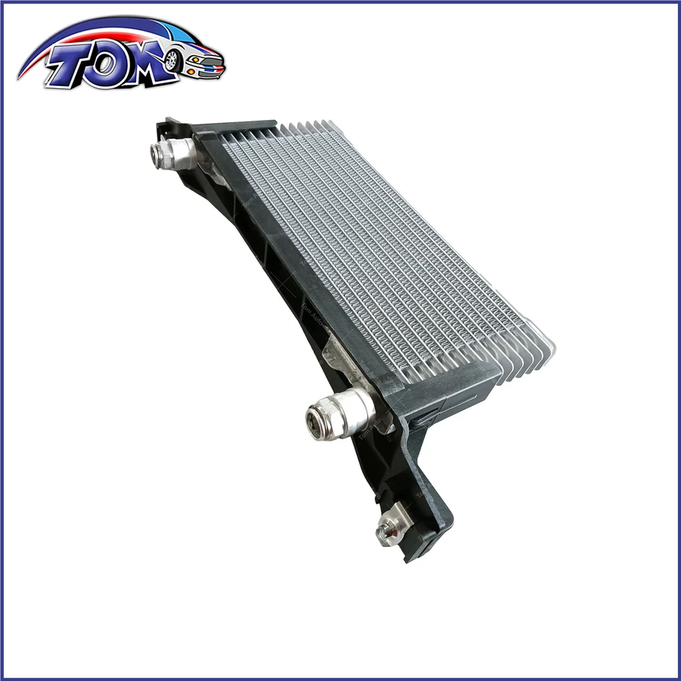 Nuevo enfriador de aceite para Chevrolet Silverado 1500 1999-2013 GMC Yukon 2000-2014 Foto 2 de 4