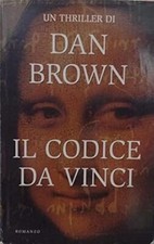il codice da vinci [Hardcover] Dan Brown and Mondadori