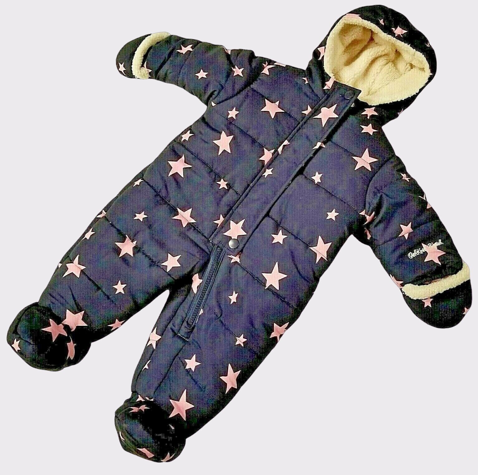 Snow Pants Oshkosh Infant Snowsuit Snow Pants Carters Snowsuit NWT