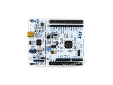 Official ST NUCLEO-F446RE STM32F446RET6 MCU STM32F4 NUCLEO