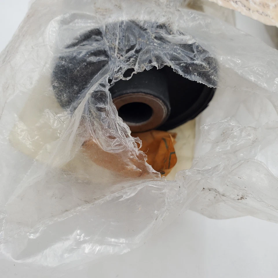 Bujes de brazo de control inferior delantero Nissan - Par (2) repuesto OEM para Altima Foto 4 de 4