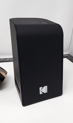 Kodak Film Scan Tool Digital Scanner for PC Mac Convert Negatives