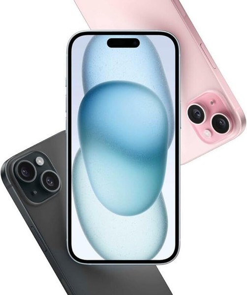 iPhone 15 Plus 128/256GB, - Desbloqueado - Todos los colores - Usado 2