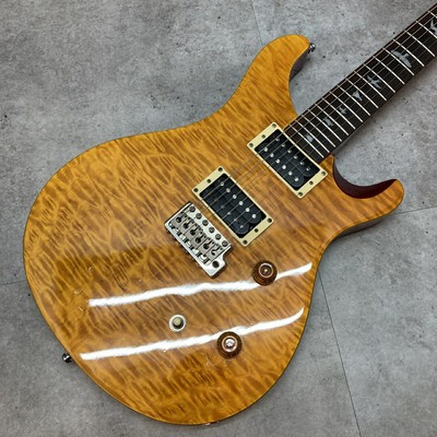 Paul Reed Smith SE Custom 24 フラットトップ Paul Reed Smith SE Custom24 Flat Top <ポールリードスミス