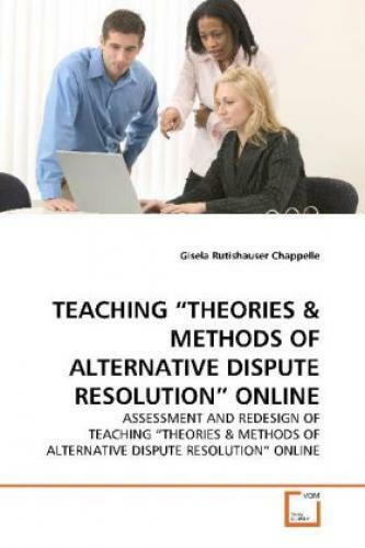 Thumbnail - Teaching Theories Assessment And Redesign Of Teaching Theories 7844